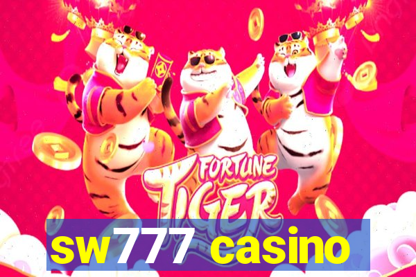 sw777 casino